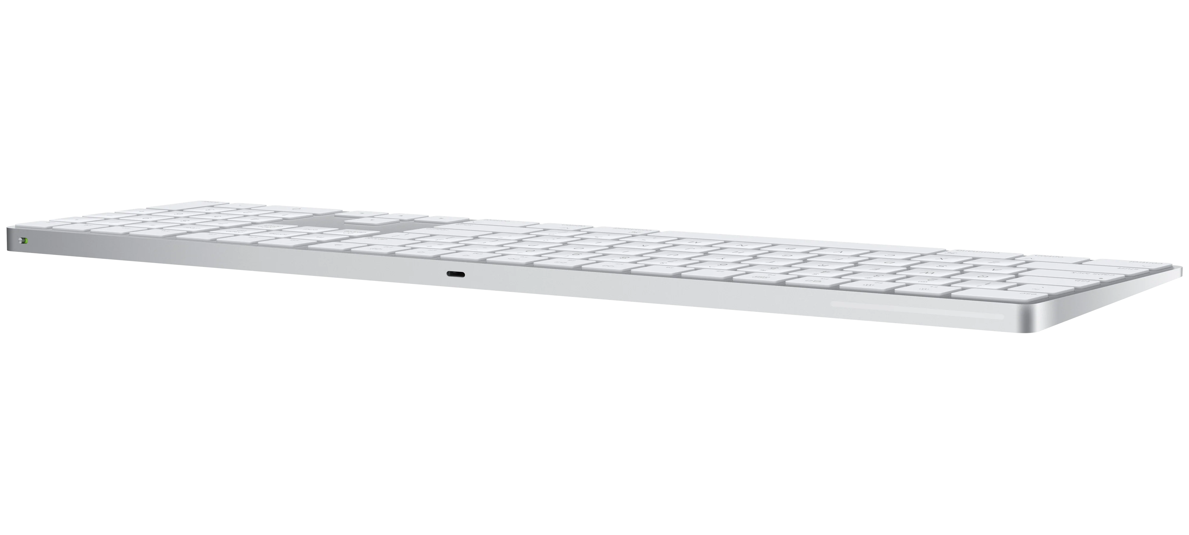 Magic Keyboard with Numeric Keypad - Image 3