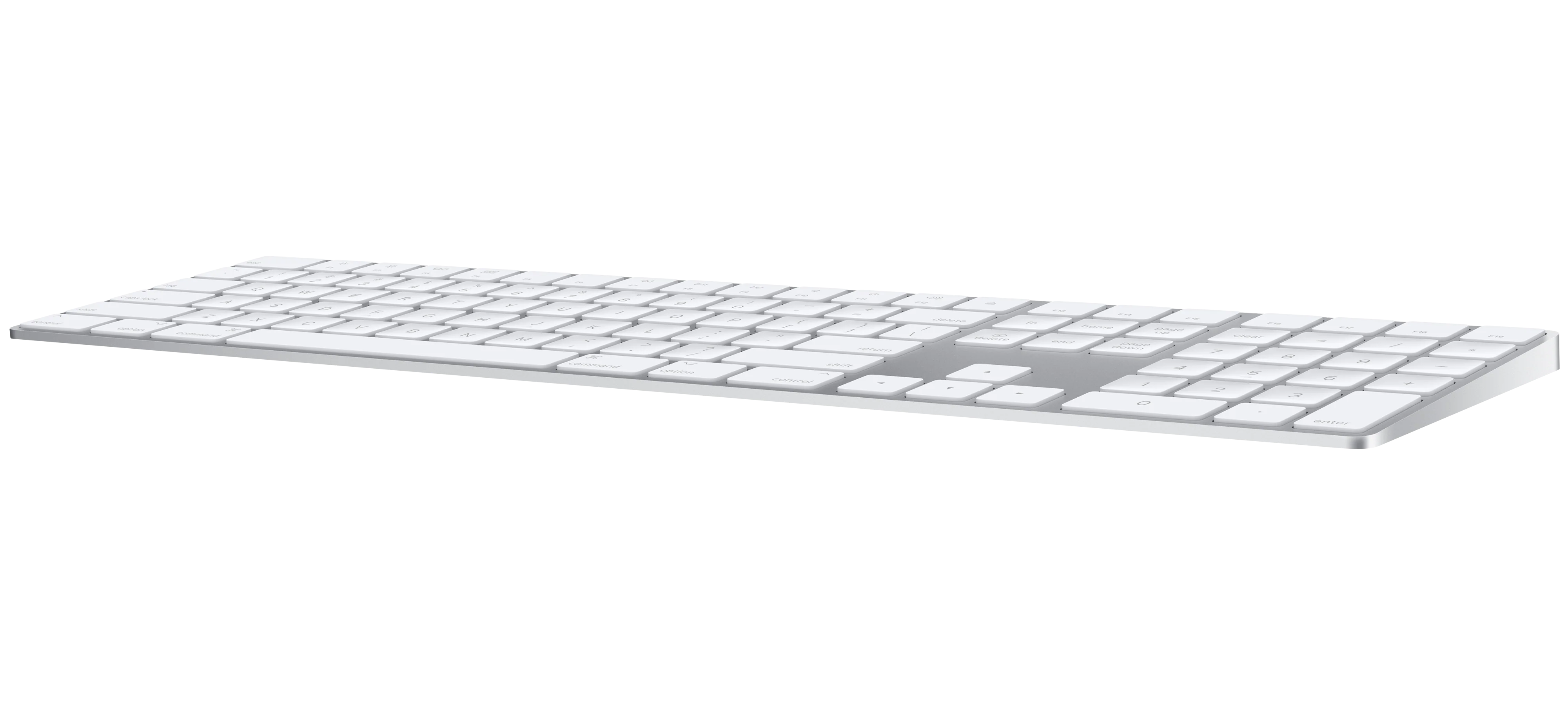 Magic Keyboard with Numeric Keypad - Image 4
