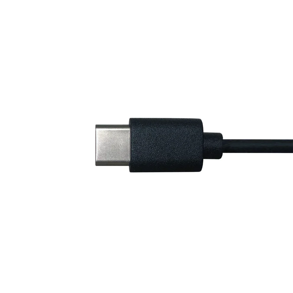 Matias USB-C Keyboard for Mac - Space Gray - Image 3
