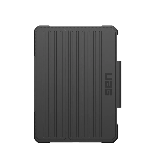 Metropolis SE Folio Rugged Case iPad Pro 11-inch M3/M2 Black - Image 4