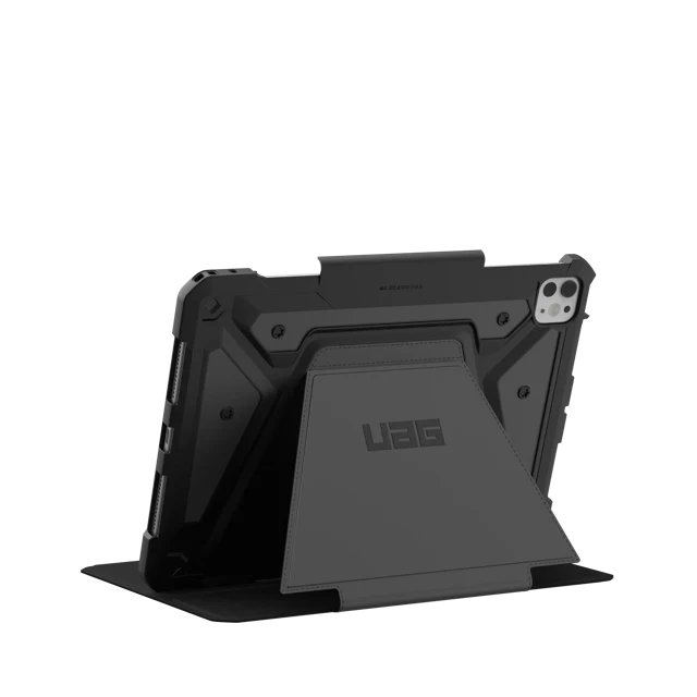 Metropolis SE Folio Rugged Case iPad Pro 11-inch M3/M2 Black - Image 5