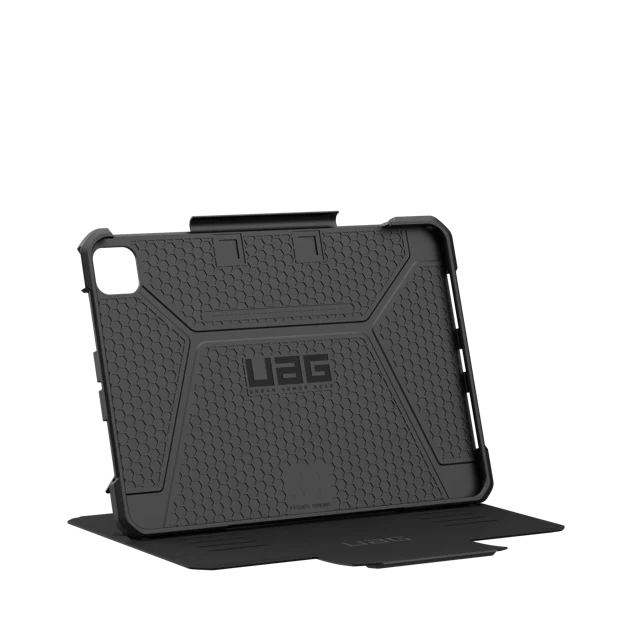 Metropolis SE Folio Rugged Case iPad Pro 11-inch M3/M2 Black - Image 8