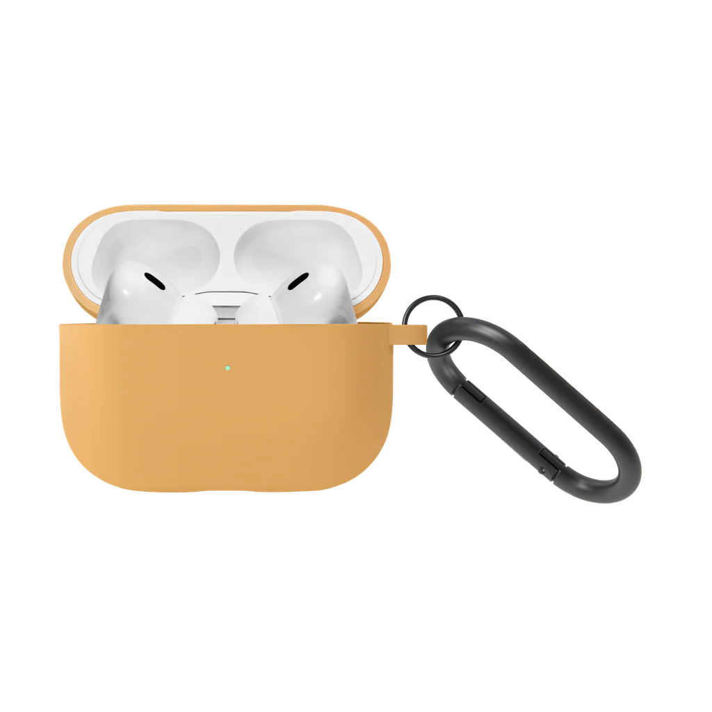 Native Union Roam Case for Airpods Pro (2nd Generation) - Kraft
