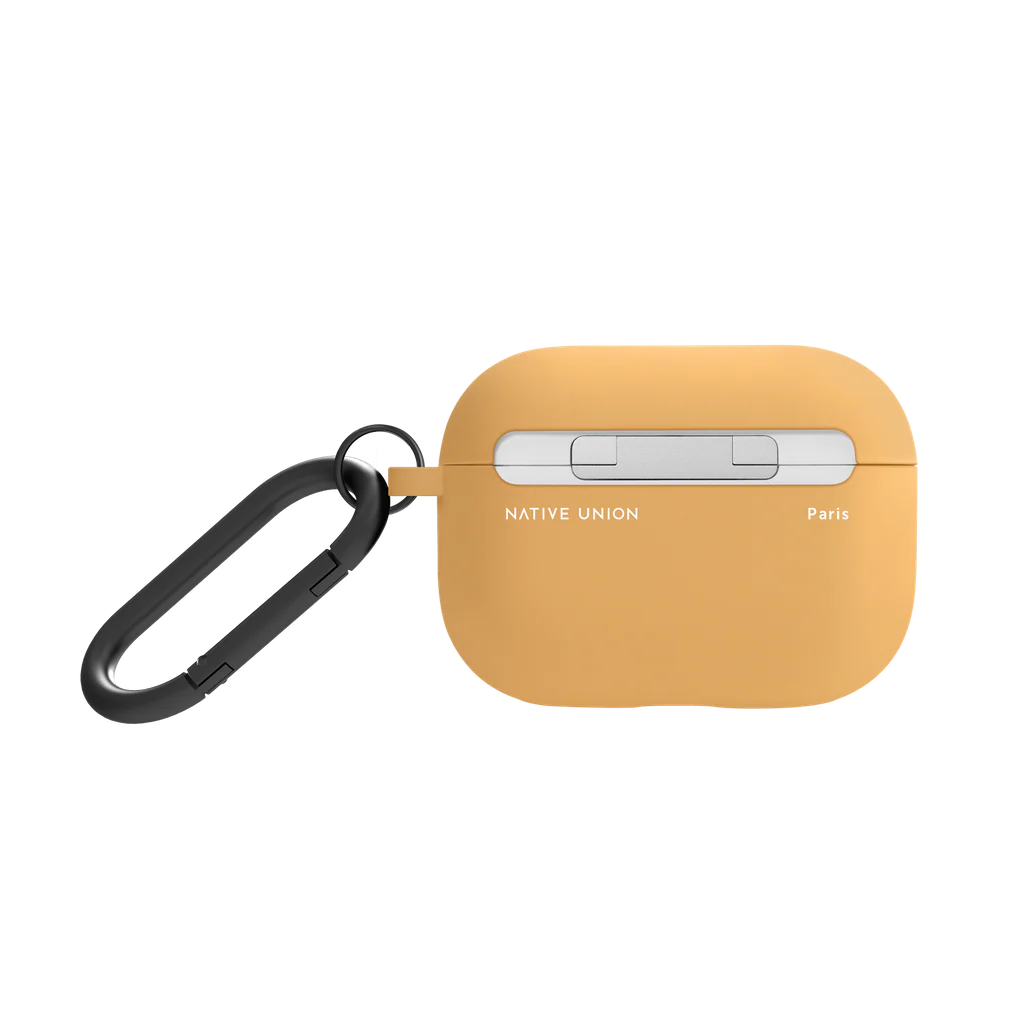 Native Union Roam Case for Airpods Pro (2nd Generation) - Kraft - Image 2