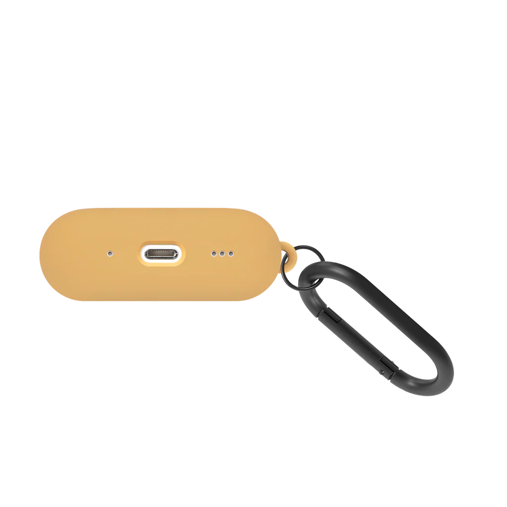 Native Union Roam Case for Airpods Pro (2nd Generation) - Kraft - Image 4