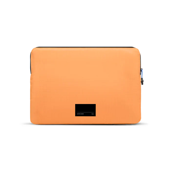 Native Union Ultralight Sleeve for MacBook 14-inch - Apricot - Image 2