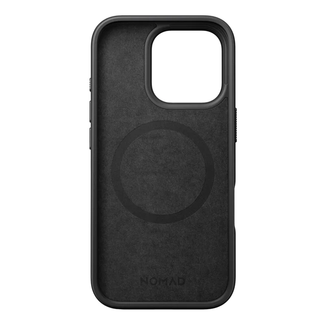 Nomad Sport Case with MagSafe for iPhone 16 Pro Max - Navy Blue - Image 3