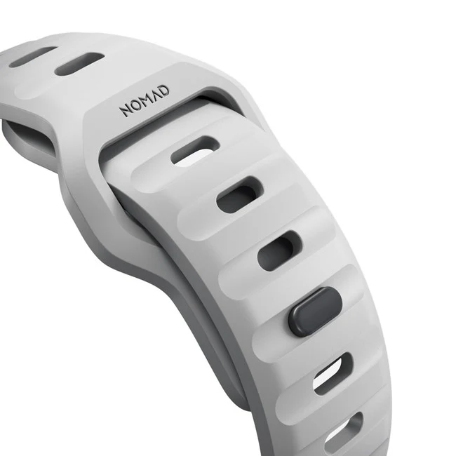 Nomad - Waterproof Sport - Lunar Grey - Large Watch - Image 3