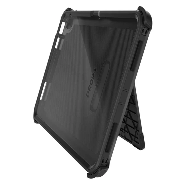 Otterbox Defender Case for iPad 11-inch A16 / 10th Gen - Black - Image 2