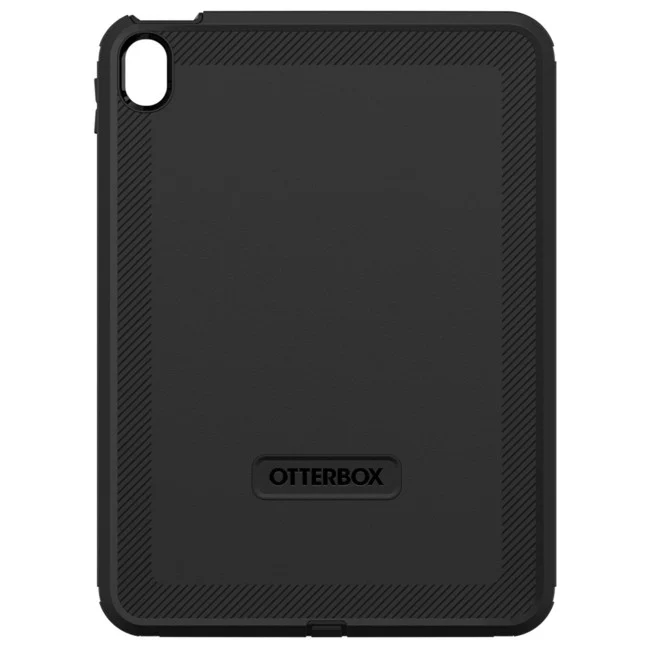 Otterbox Defender Case for iPad 11-inch A16 / 10th Gen - Black - Image 4