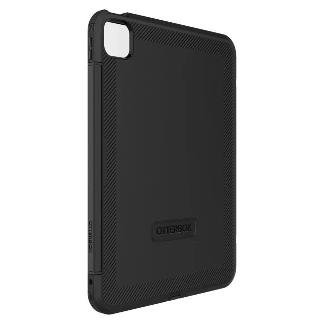 Otterbox Defender Case for iPad Pro 11-inch (M4/M5) - Black - Image 2