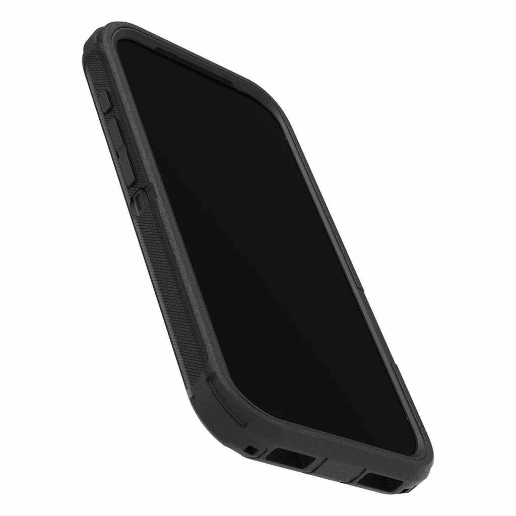 Otterbox Defender Pro with MagSafe for iPhone 17 Pro - Black - Image 3