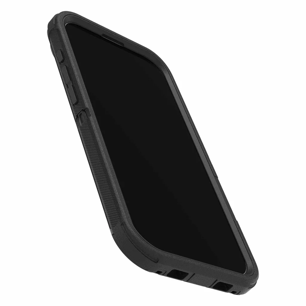 Otterbox Defender Pro with MagSafe for iPhone Air - Black - Image 3