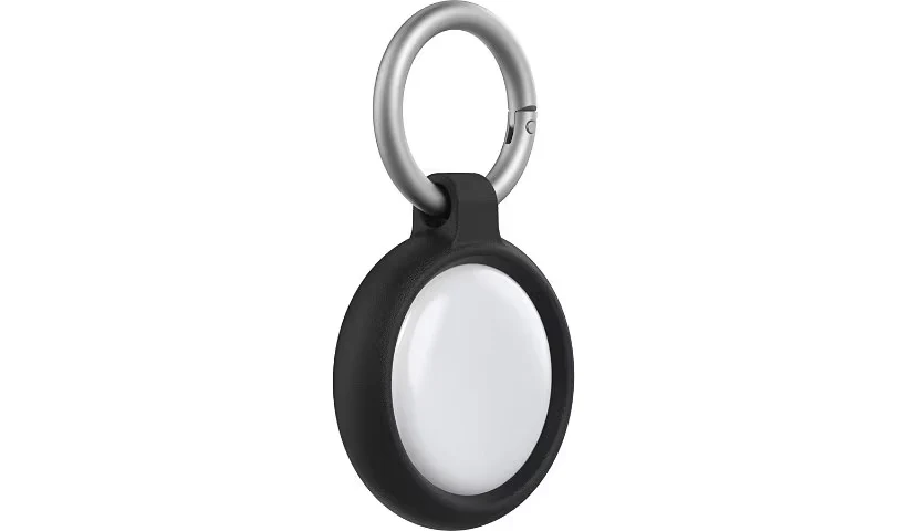 Otterbox Sleek Tracker Case for AirTag Black - Image 3