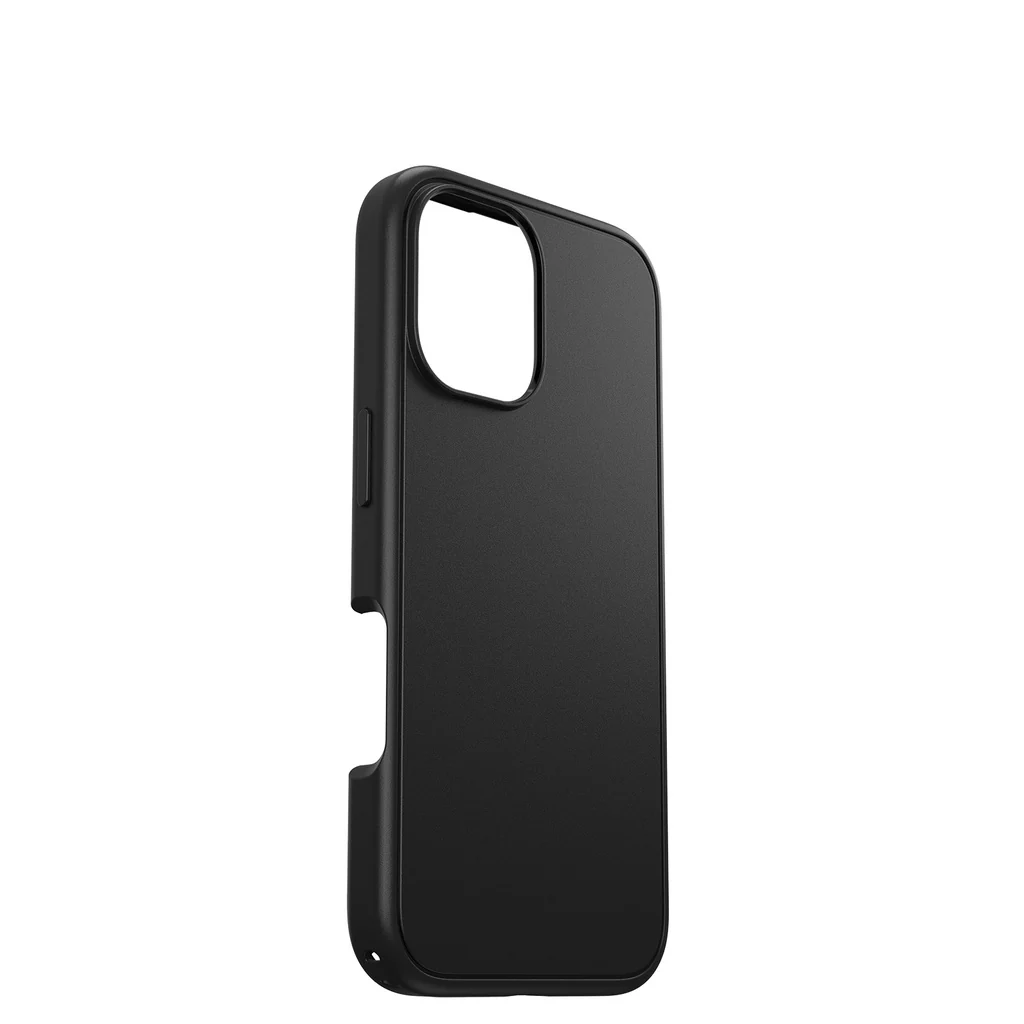 Otterbox Symmetry+ Case with MagSafe for iPhone 16 Plus - Black - Image 3