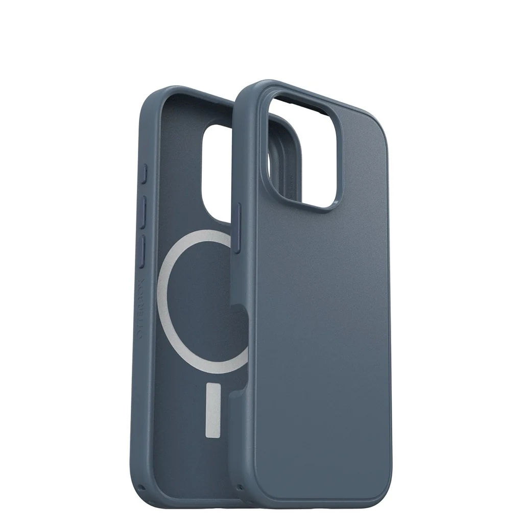 Otterbox Symmetry+ Case with MagSafe for iPhone 16 Pro Max - Bluetiful/Navy - Image 2