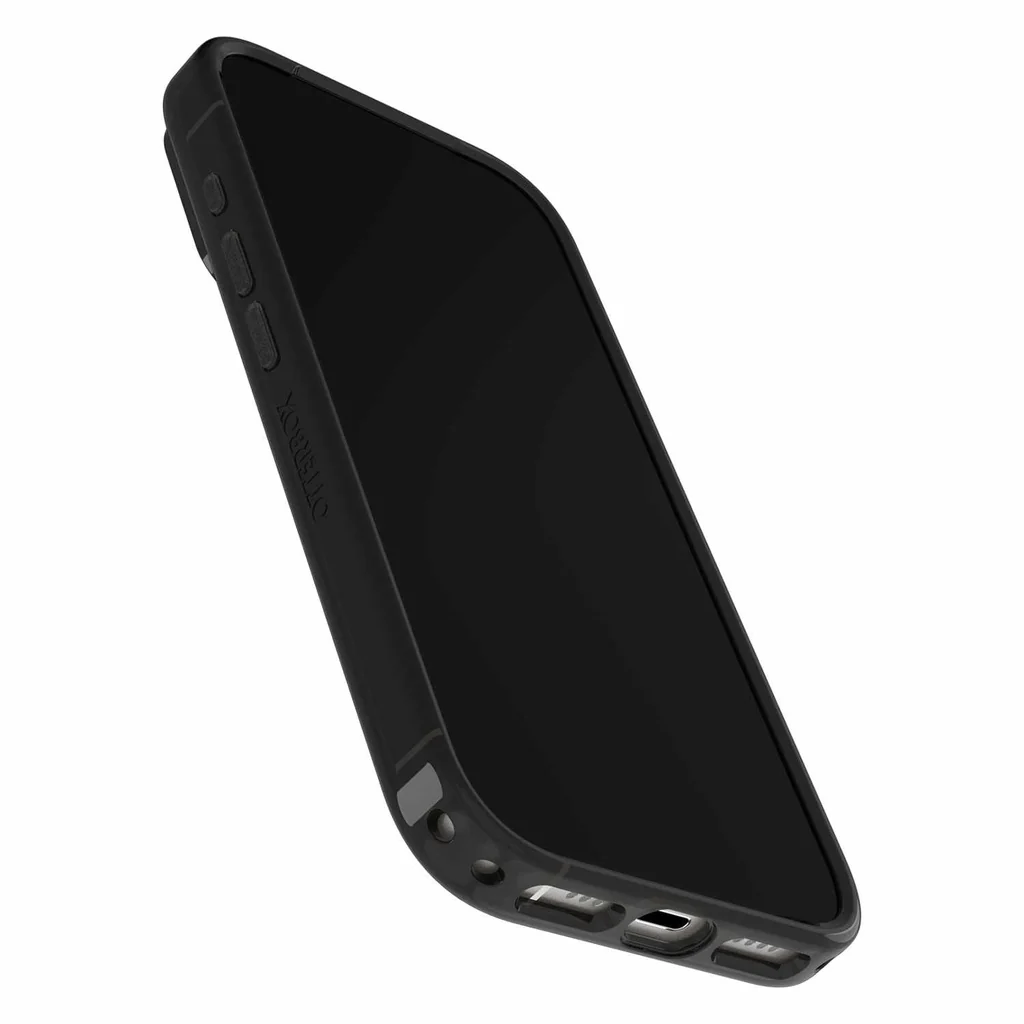 Otterbox Symmetry+ Case with MagSafe for iPhone 17 Pro - Black Tint - Image 3