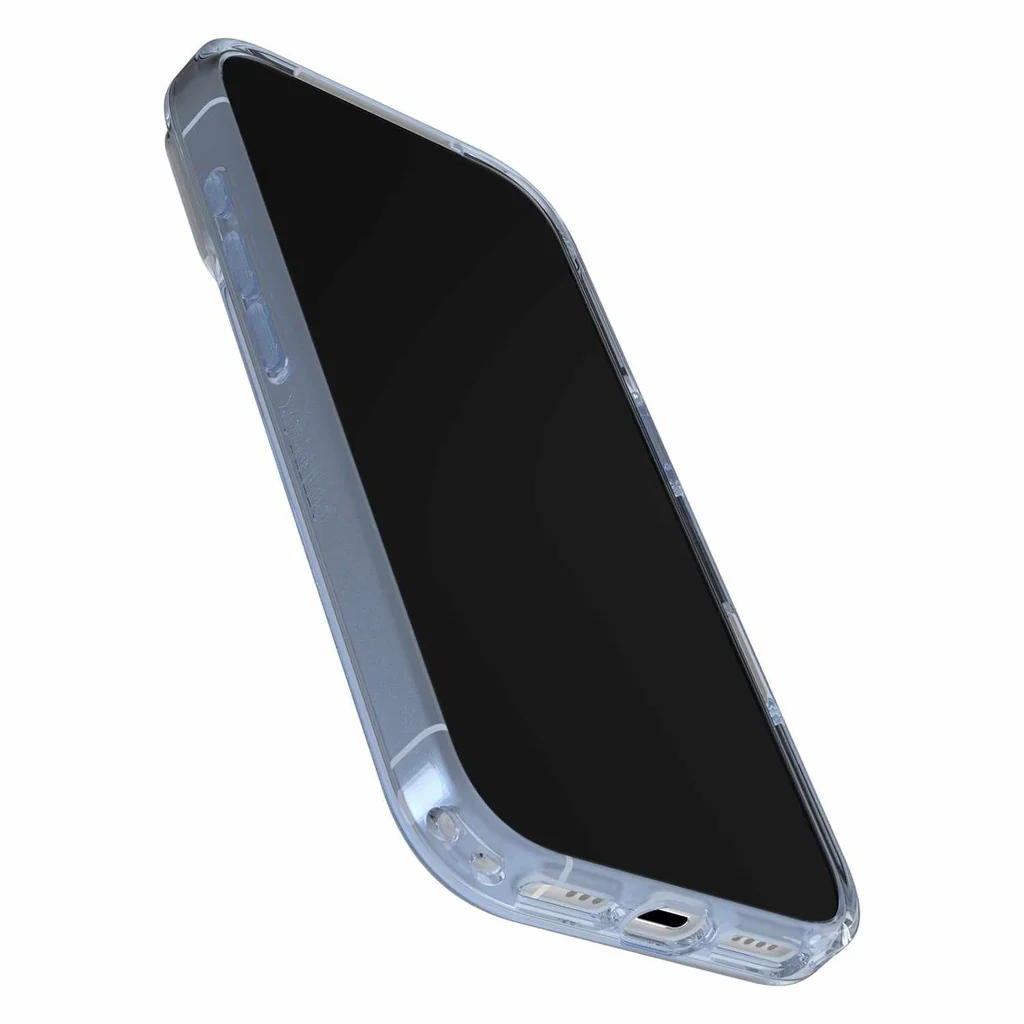 Otterbox Symmetry+ Case with MagSafe for iPhone 17 Pro - Blue Bliss - Image 3