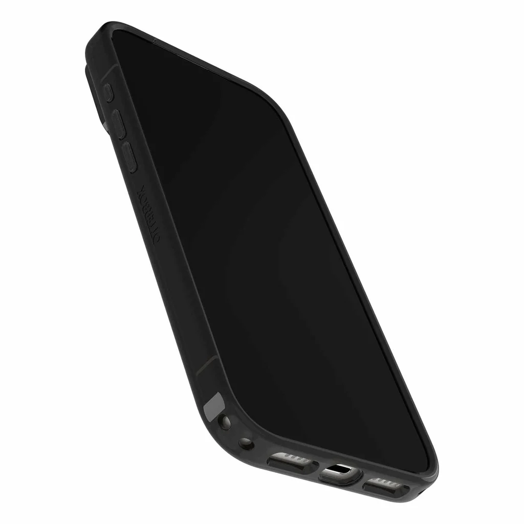 Otterbox Symmetry+ Case with MagSafe for iPhone 17 Pro Max - Black Mist (Black Tint) - Image 3