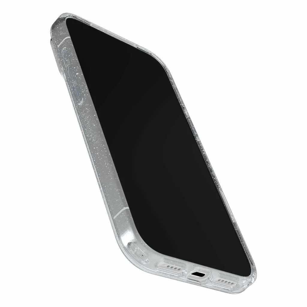 Otterbox Symmetry+ Case with MagSafe for iPhone 17 Pro Max - Stardust Glitter - Image 3
