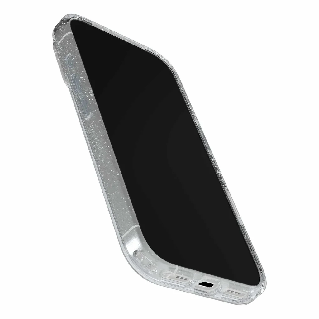 Otterbox Symmetry+ Case with MagSafe for iPhone 17 Pro - Stardust Glitter - Image 3
