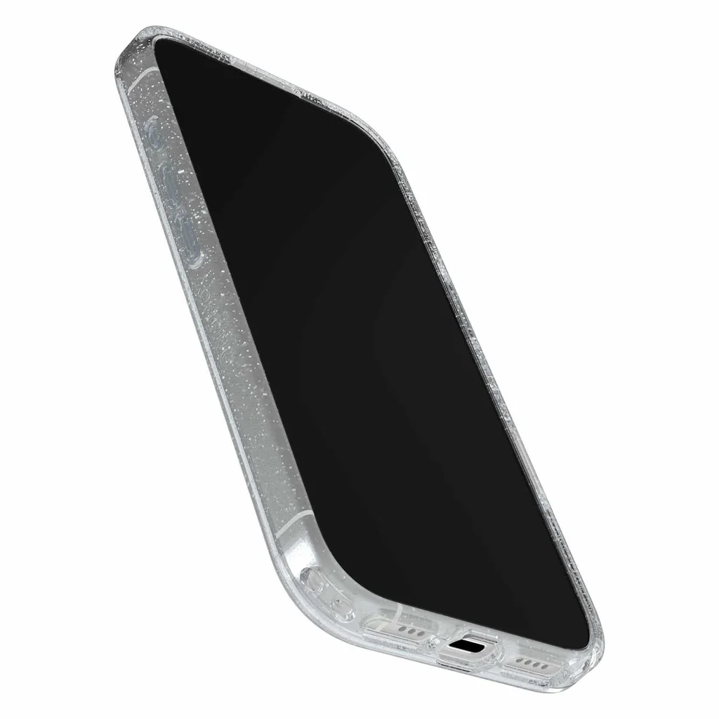 Otterbox Symmetry+ Case with MagSafe for iPhone 17  - Stardust Glitter - Image 3