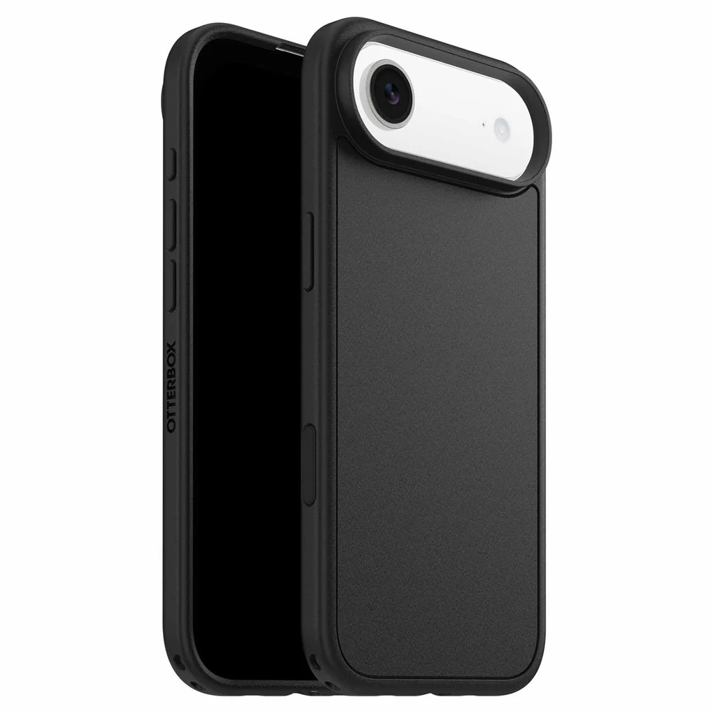 Otterbox Symmetry+ Case with MagSafe for iPhone Air - Black - Image 4