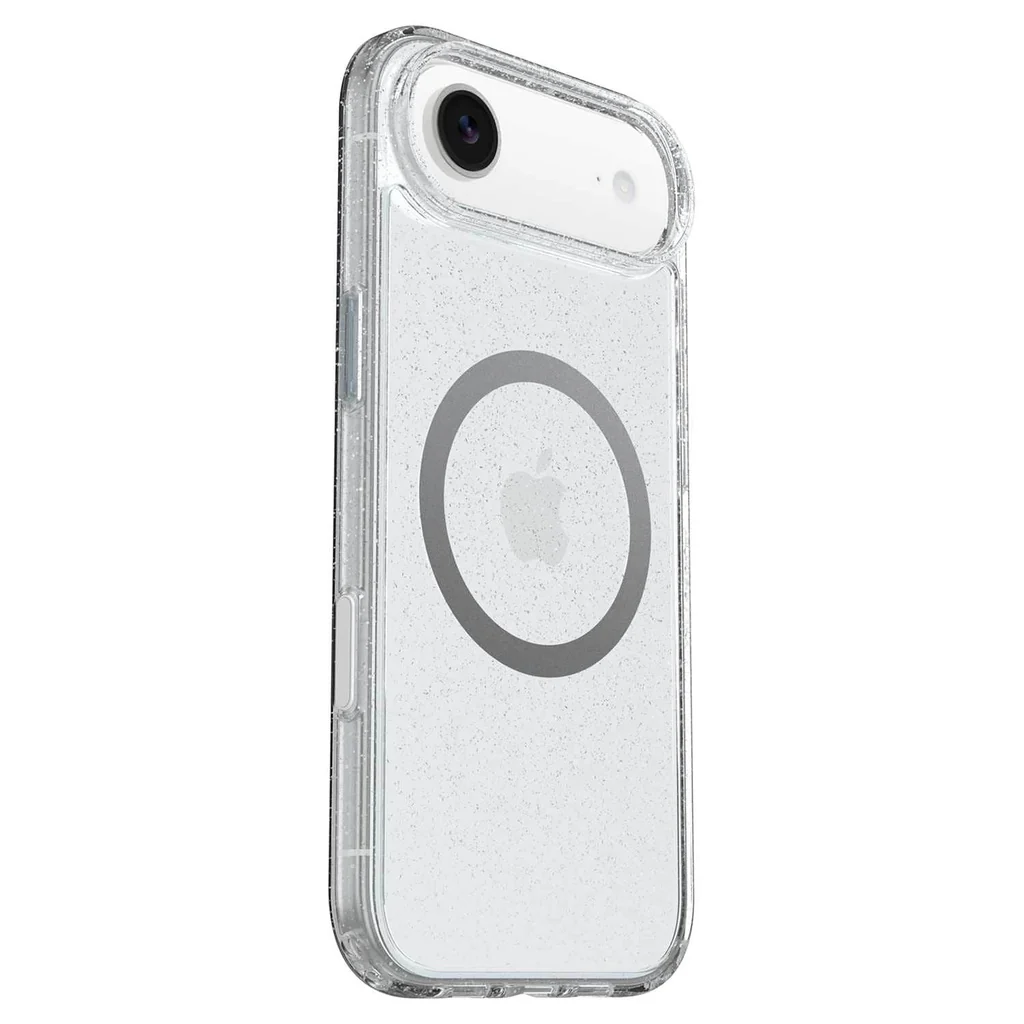 Otterbox Symmetry+ Case with MagSafe for iPhone Air - Stardust Glitter - Image 2