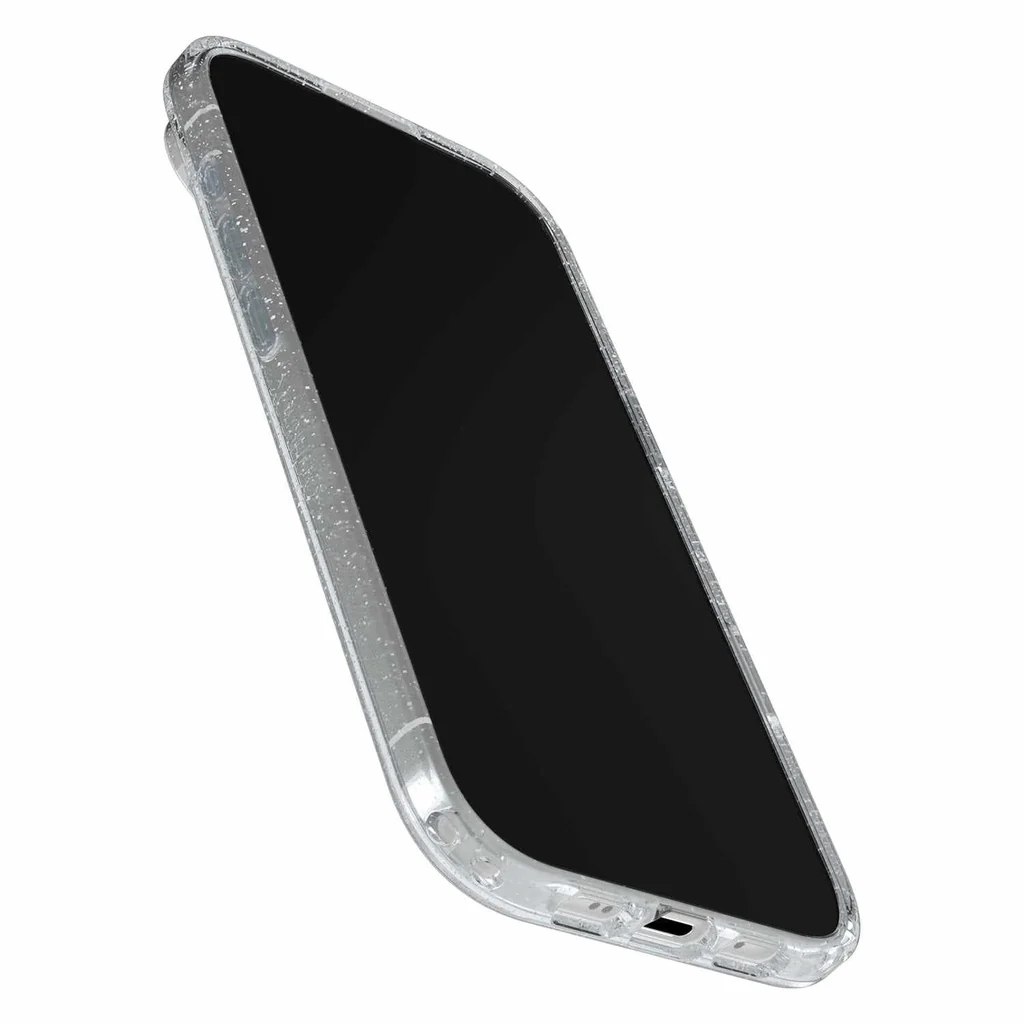 Otterbox Symmetry+ Case with MagSafe for iPhone Air - Stardust Glitter - Image 3