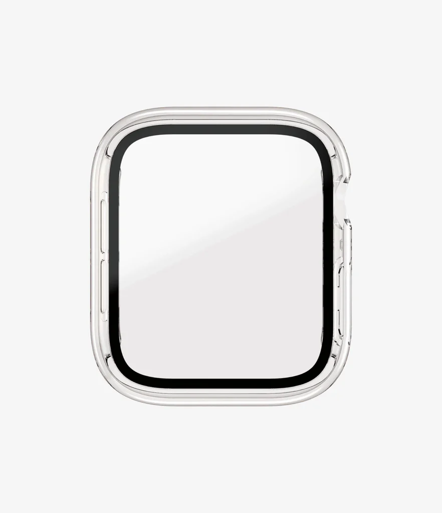 PanzerGlass Full Body Case for Apple Watch Series 10/11 - 46mm - Clear - Image 3