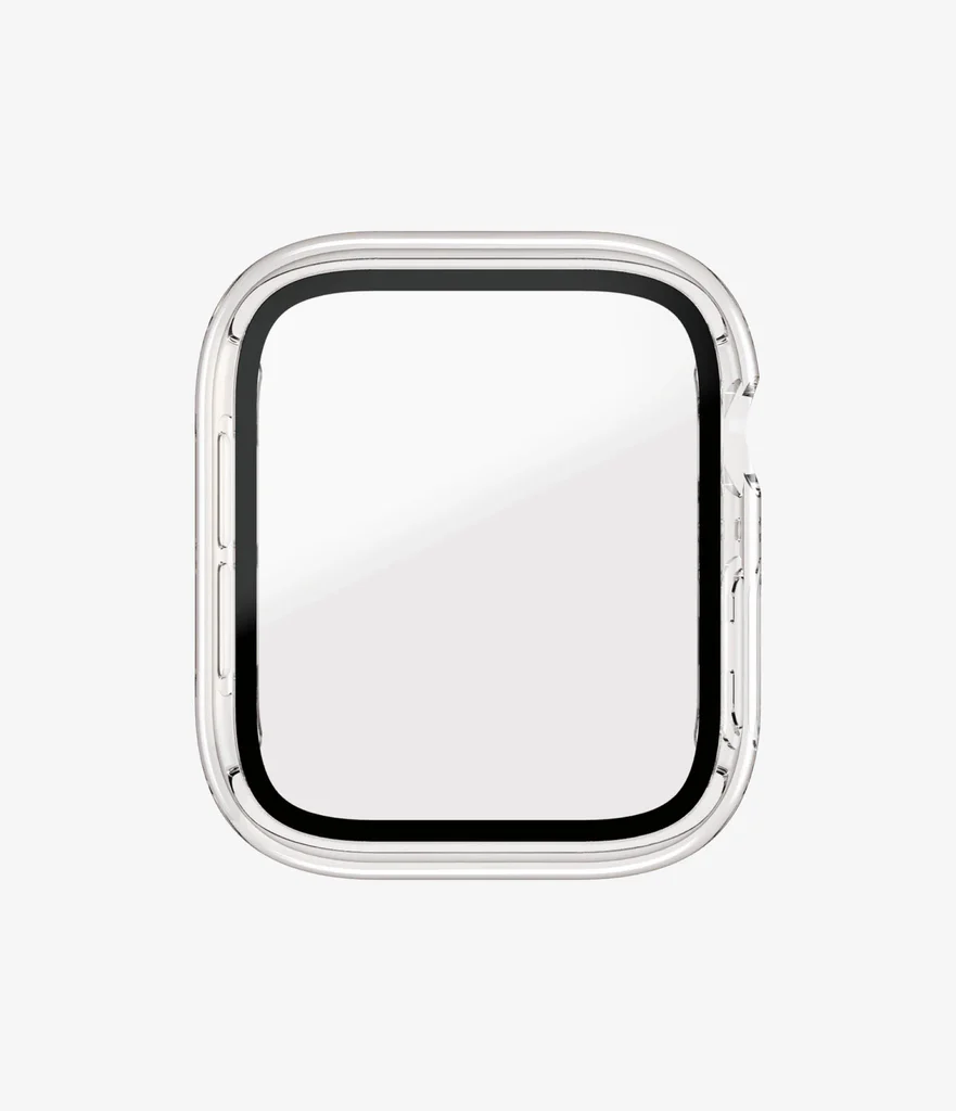 PanzerGlass Full Body Case for Apple Watch Series 7 / 8 - 45mm - Clear - Image 3