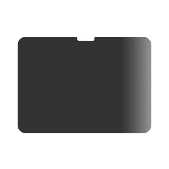 PANZERGLASS® PRIVACY SCREEN PROTECTOR IPAD AIR 11'' (2025-2024) | IPAD 10.9'' (2022)| ULTRA-WIDE FIT - Image 4