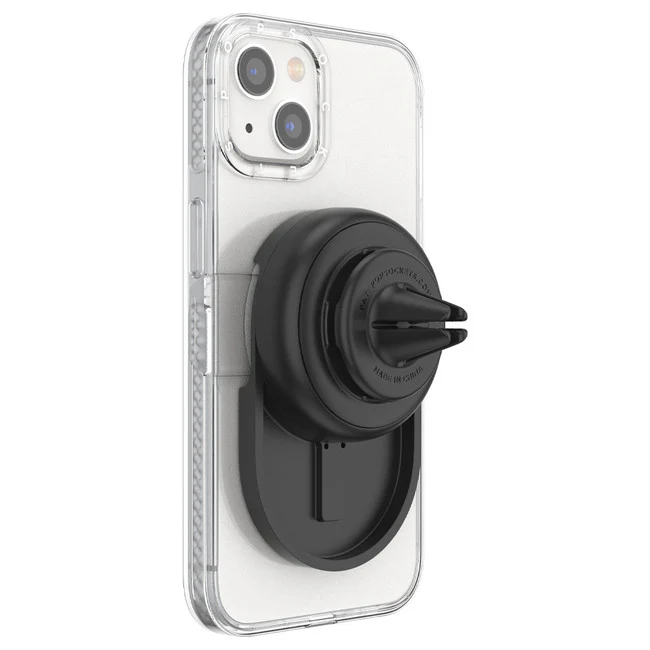 PopSockets PopMount Car Vent Mount with MagSafe - Black - Image 6