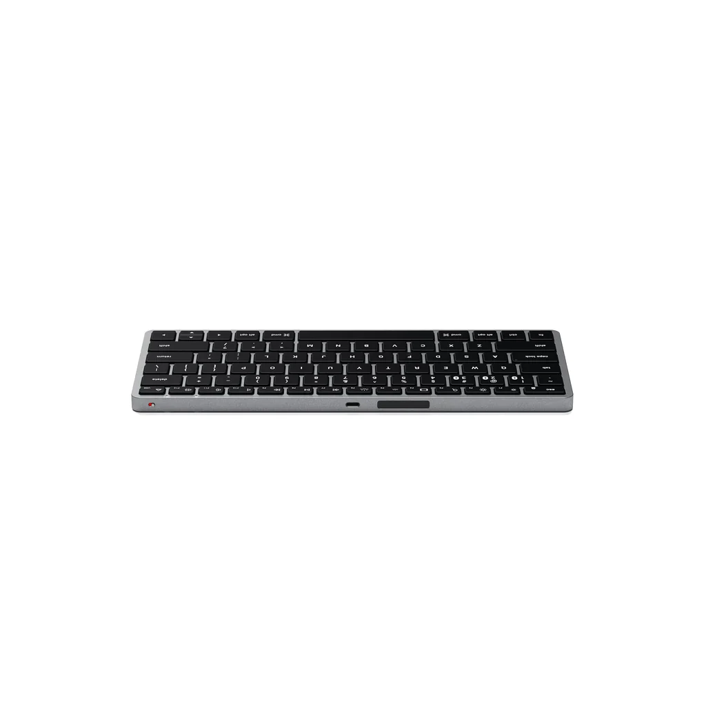 Satechi Slim X1 Bluetooth Keyboard Compact - Image 3