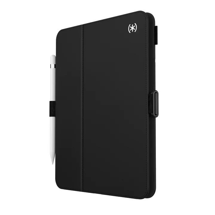 Speck Balance Folio Case for iPad A16/10th Gen - Black - Image 4