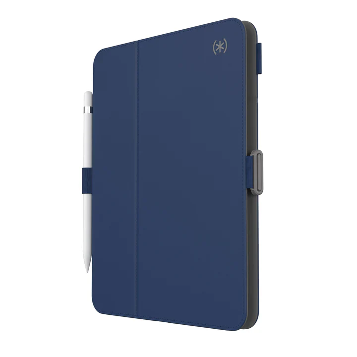 Speck Balance Folio Case for iPad A16/10th Gen - Navy - Image 3