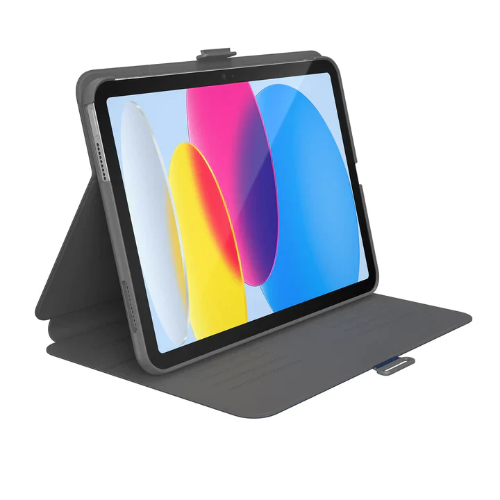 Speck Balance Folio Case for iPad A16/10th Gen - Navy - Image 4