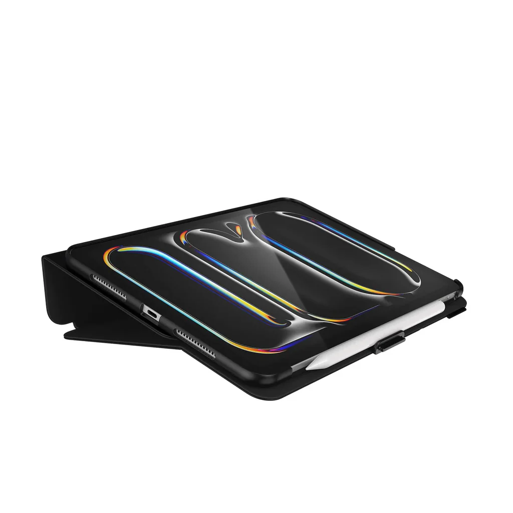 Speck Balance Folio for 11-inch iPad Pro M4/M5 - Black - Image 6