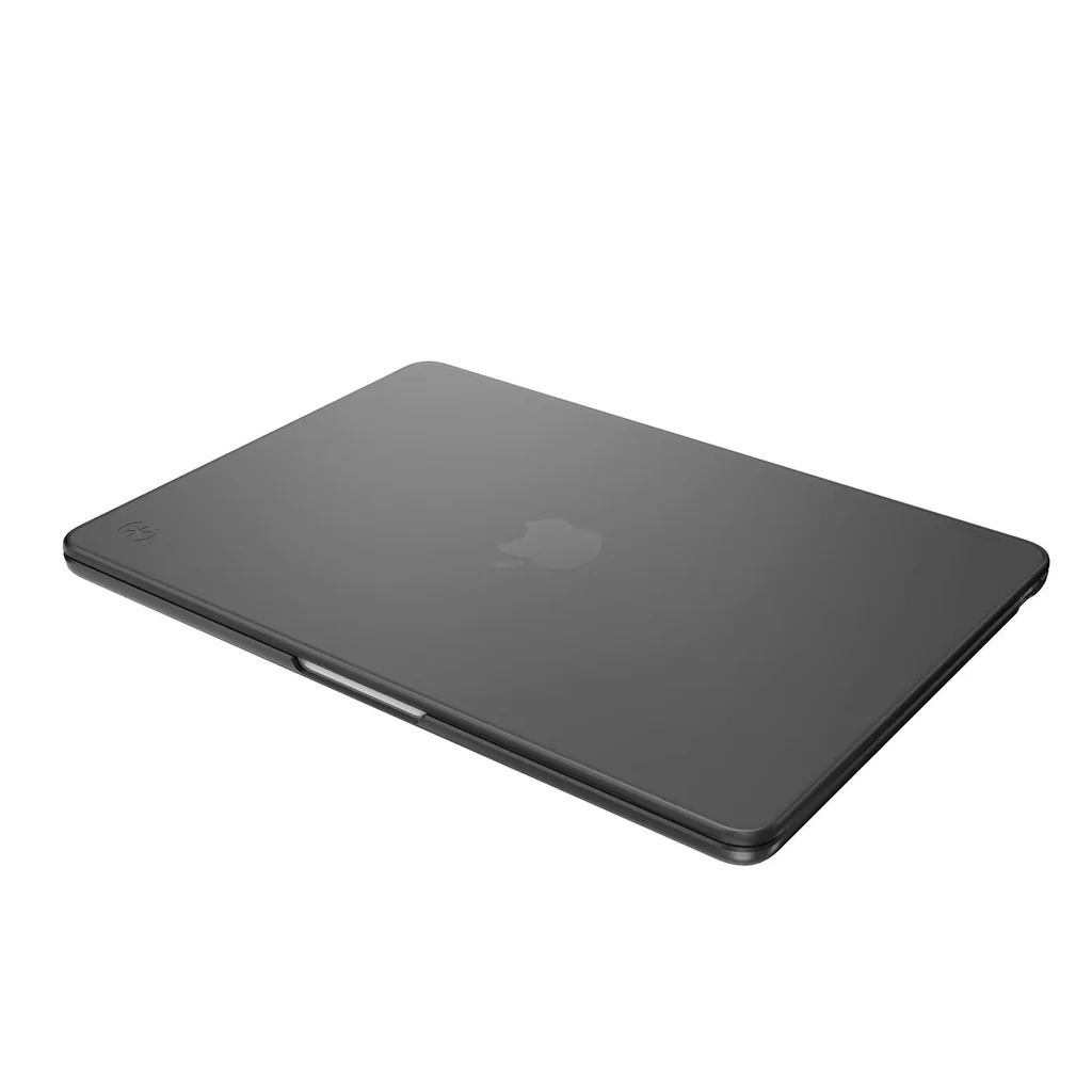 Speck SmartShell for MacBook Air 15 inch (M2 & M3) - Obsidian - Image 3
