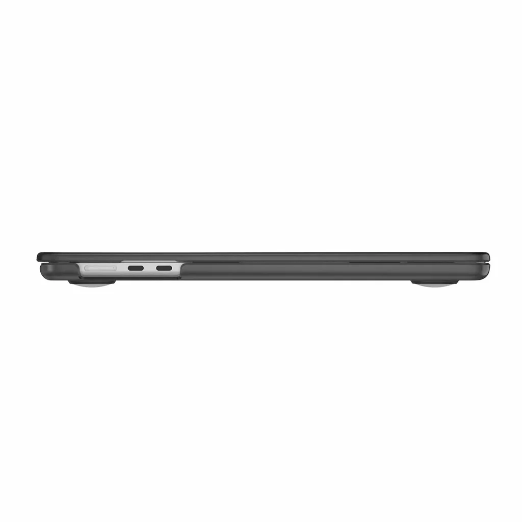 Speck SmartShell for MacBook Air 15 inch (M2 & M3) - Obsidian - Image 5