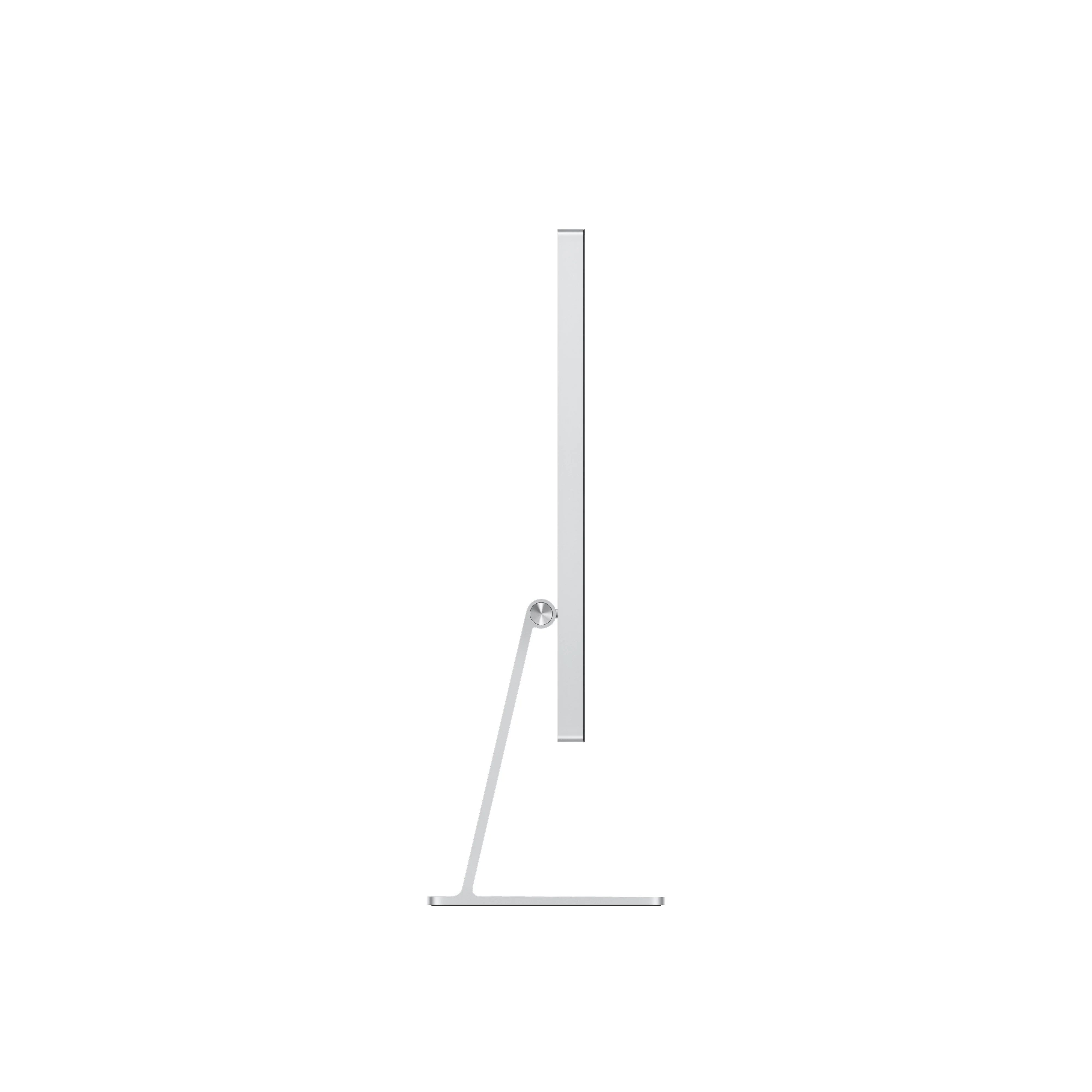 Studio Display - Nano-texture glass - Tilt- and height-adjustable stand - Image 3