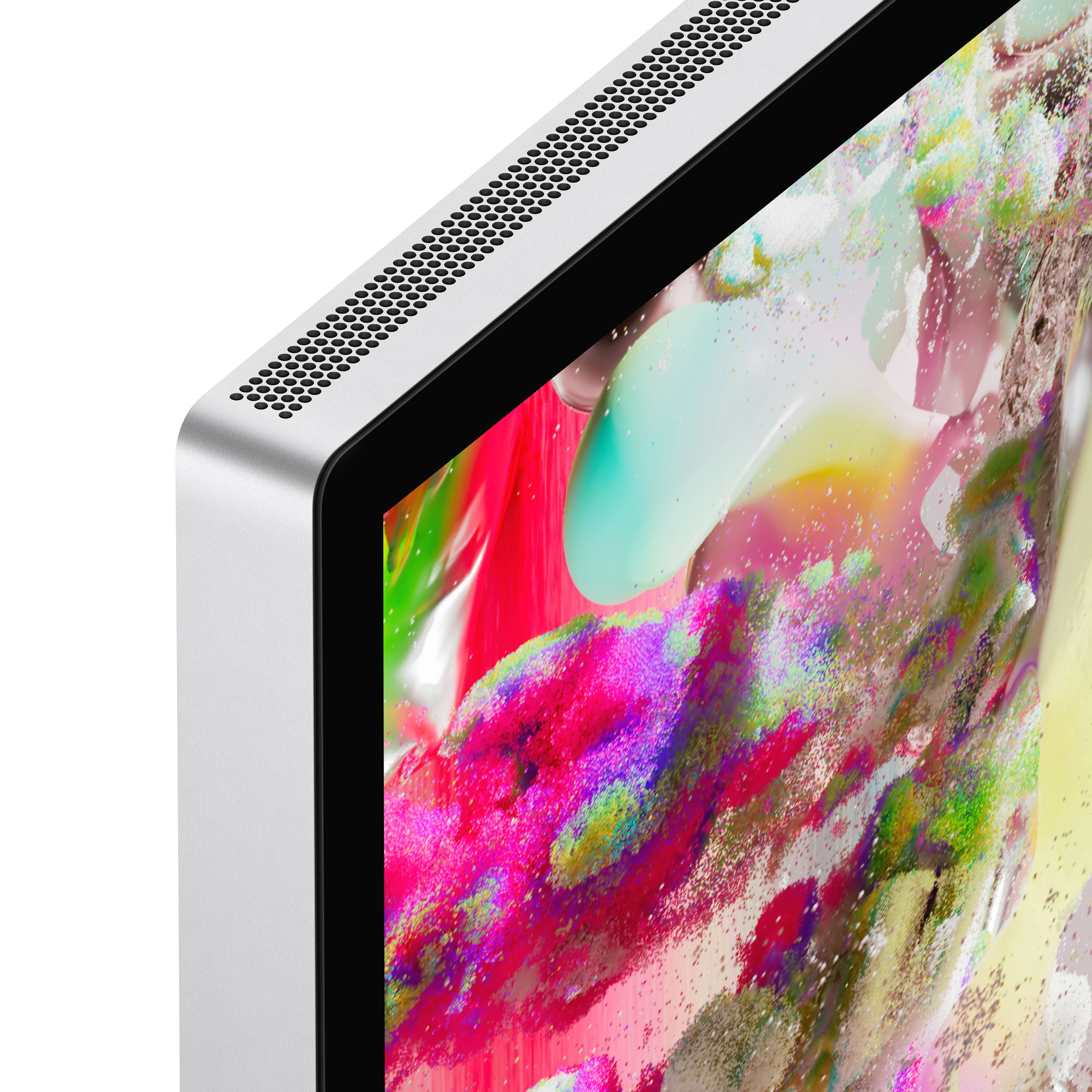Studio Display - Standard glass - Tilt- and height-adjustable stand - Image 4