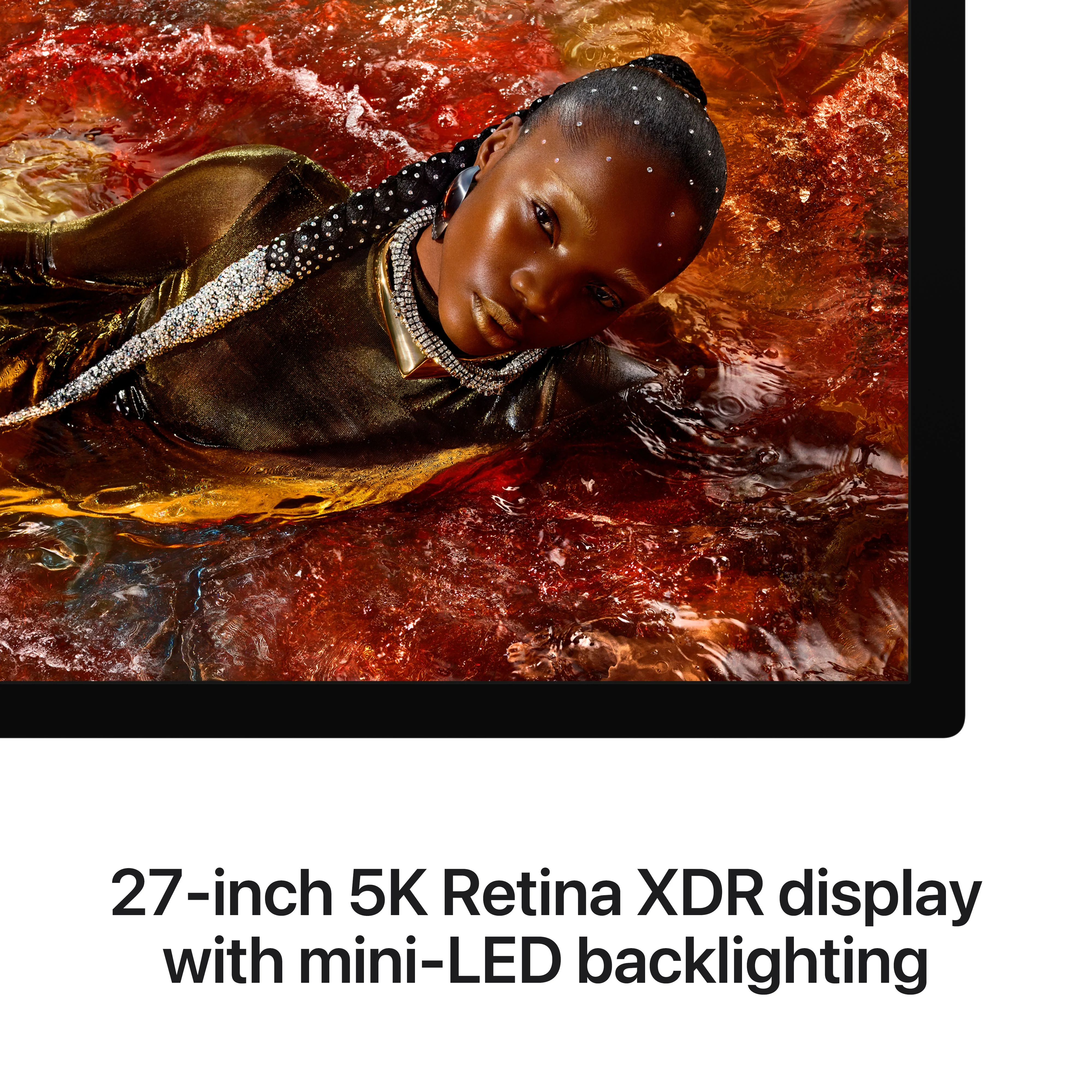Studio Display XDR - Standard glass - VESA mount adapter - Image 3