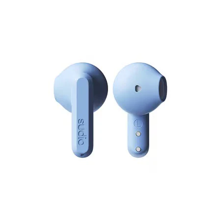 Sudio A3 Wireless Earbuds - Baby Blue - Image 2