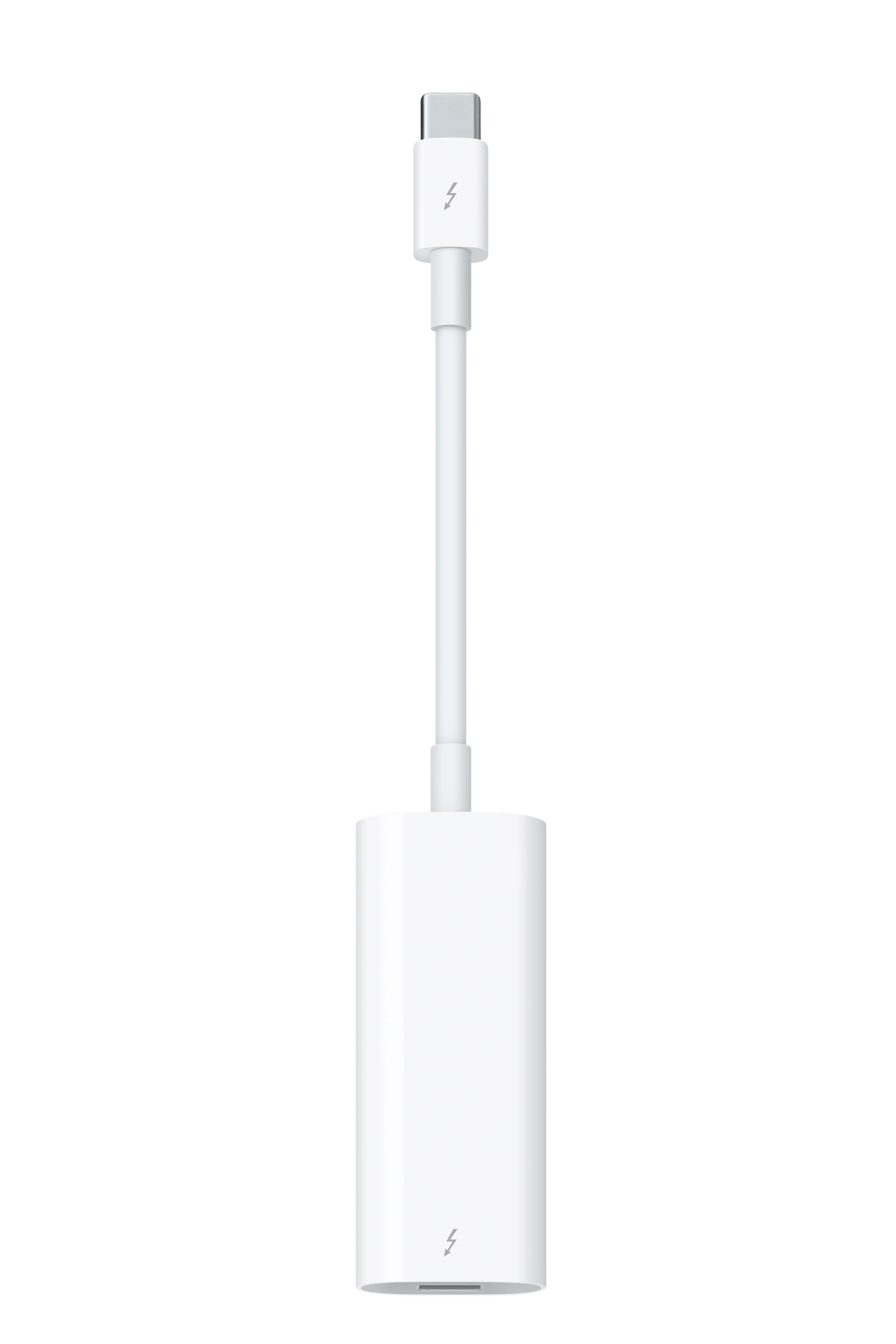 Thunderbolt 3 (USB-C) to Thunderbolt 2 Adapter