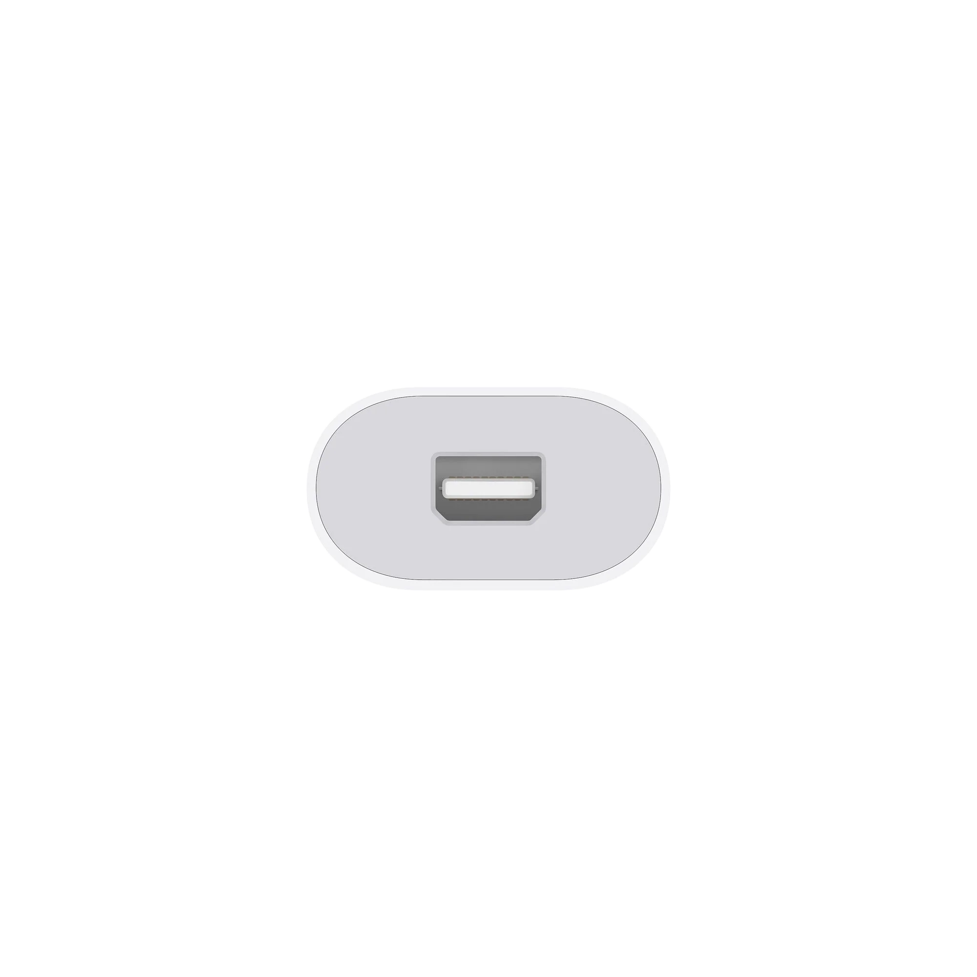 Thunderbolt 3 (USB-C) to Thunderbolt 2 Adapter - Image 3