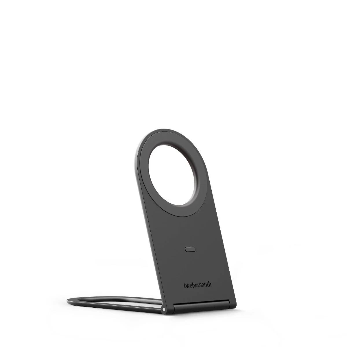 Twelve South Curve Nano iPhone Stand - Slate - Image 17