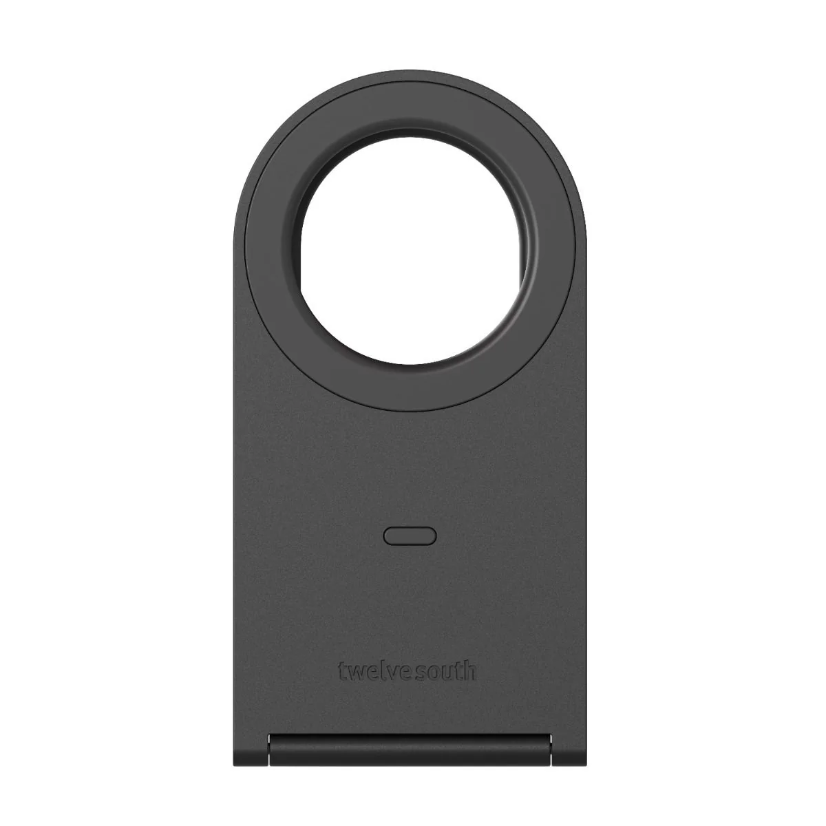 Twelve South Curve Nano iPhone Stand - Slate - Image 6