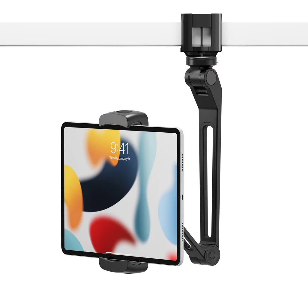 Twelve South HoverBar Duo with Snap for iPad - Black - Image 5