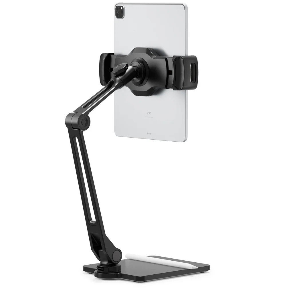 Twelve South HoverBar Duo with Snap for iPad - Black - Image 8